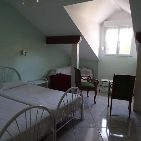Les Tilleuls Bains-les-Bains Extérieur photo