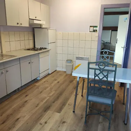 Les Tilleuls Bains-les-Bains Extérieur photo