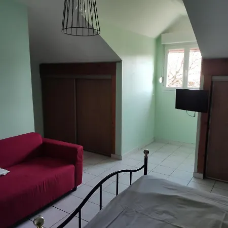 Les Tilleuls Bains-les-Bains Extérieur photo