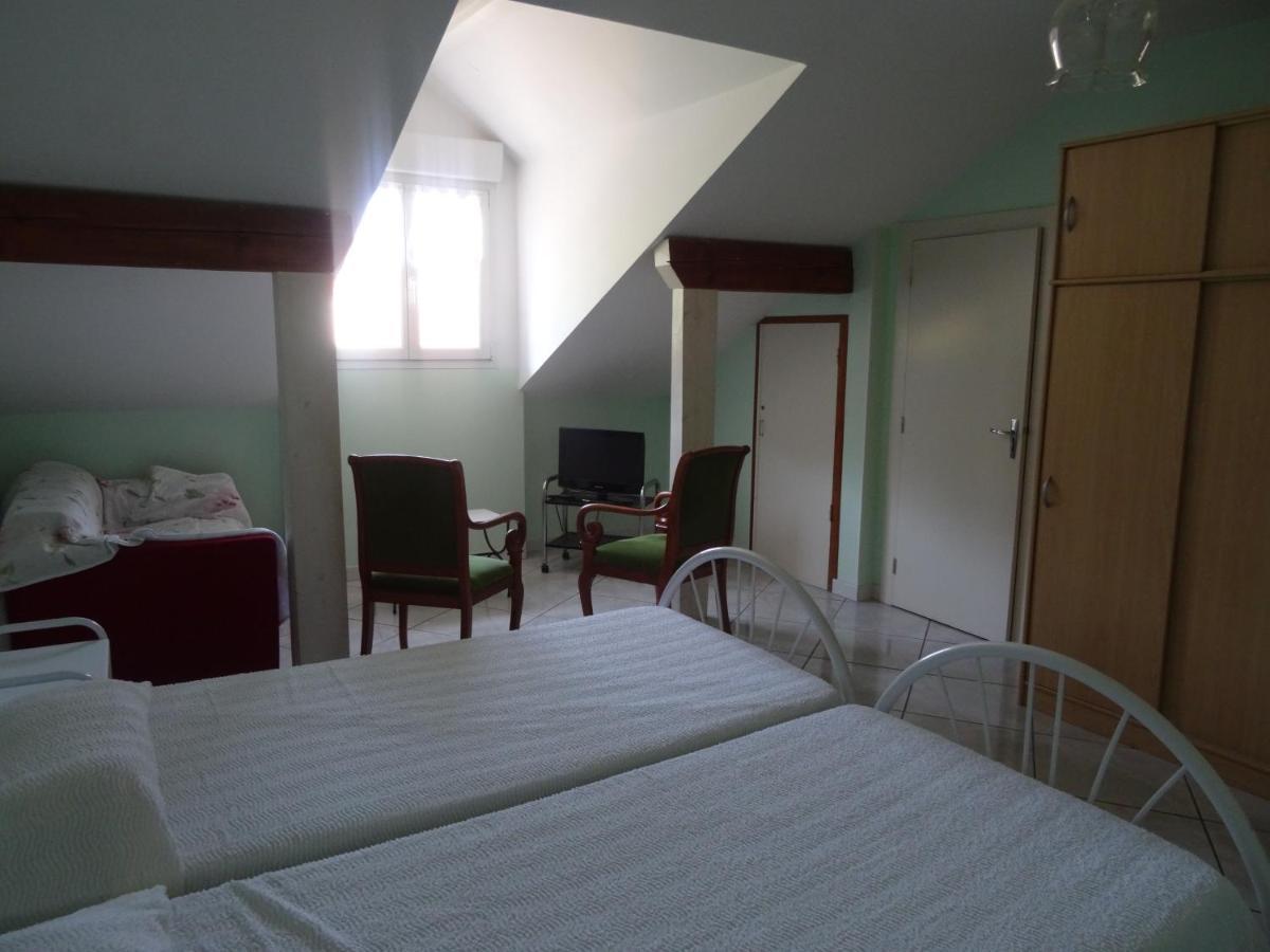 Appartement Les Tilleuls