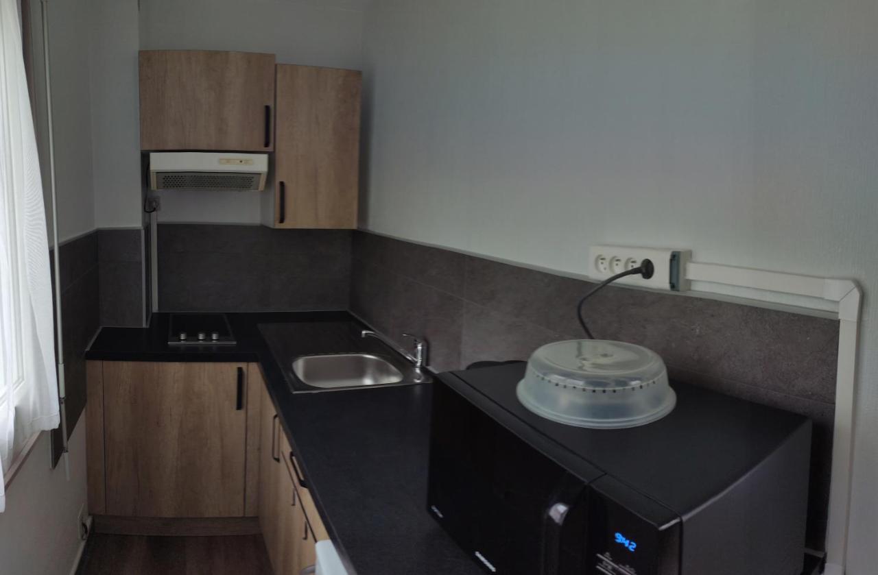 Les Tilleuls Appartement Bains-les-Bains