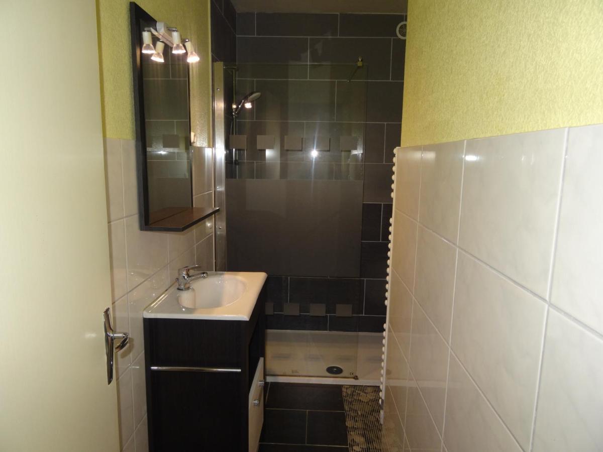 Appartement Les Tilleuls