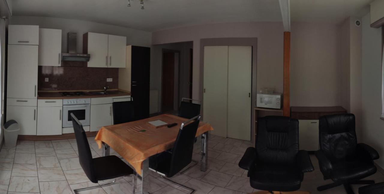 Les Tilleuls Appartement *