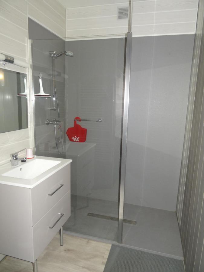 Appartement Les Tilleuls *