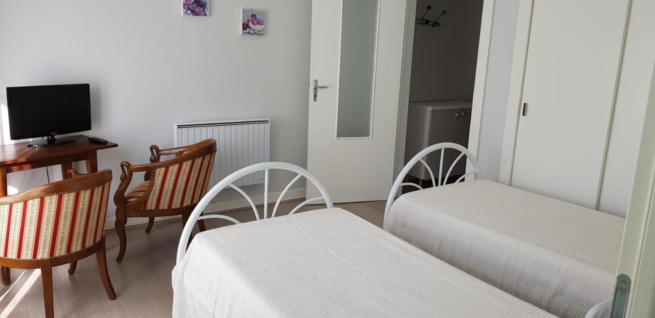 Les Tilleuls Apartamento