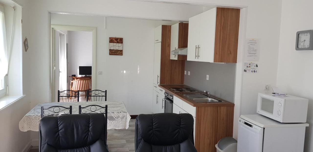 Appartement Les Tilleuls