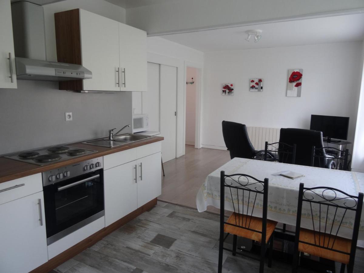 Les Tilleuls Apartamento *