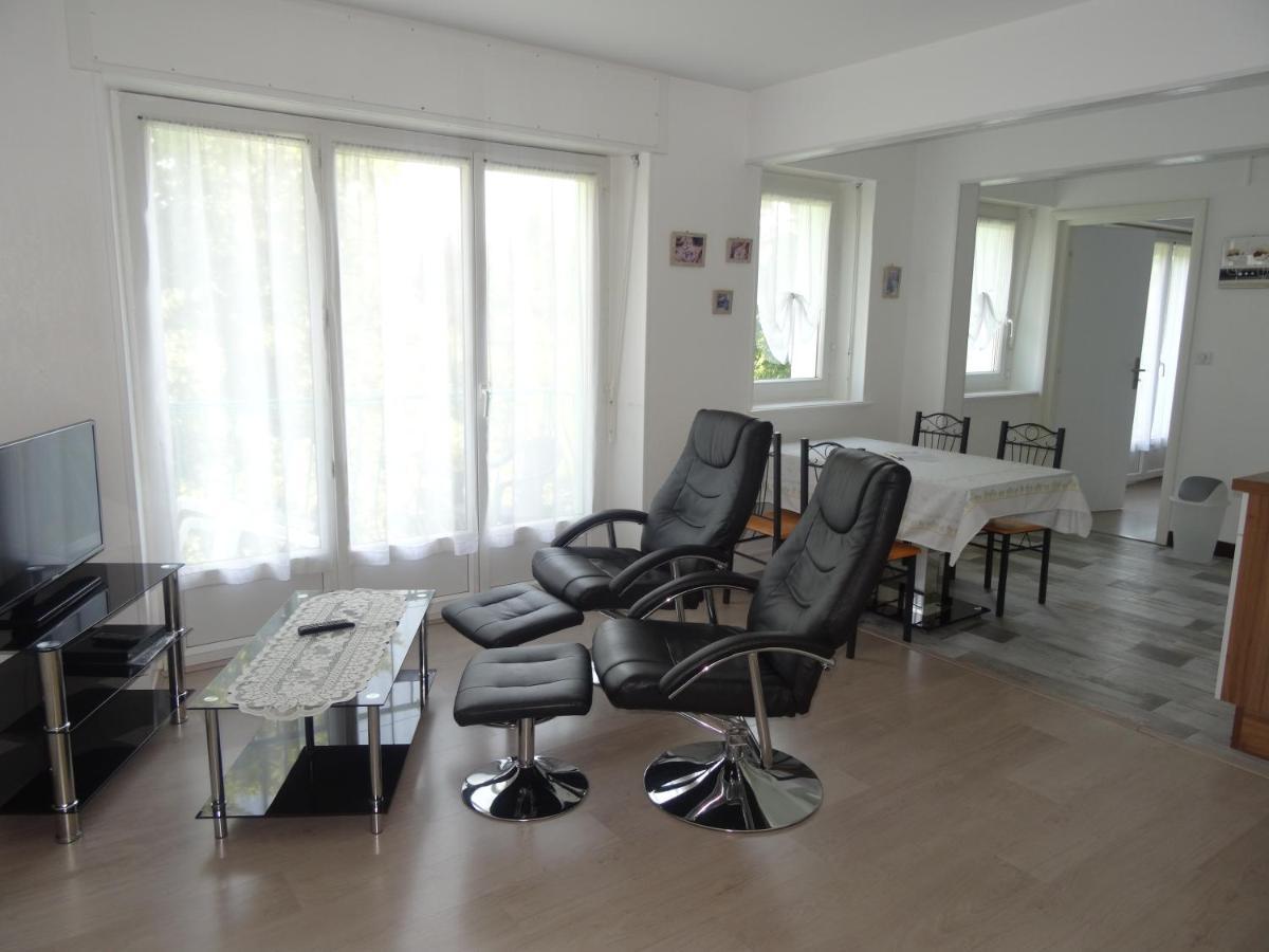 Les Tilleuls Apartamento