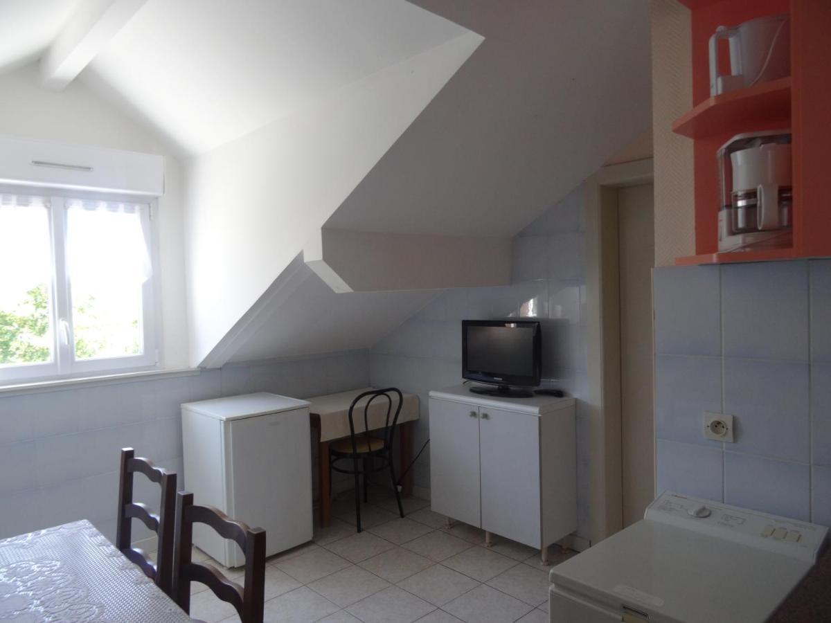 Les Tilleuls Apartment *