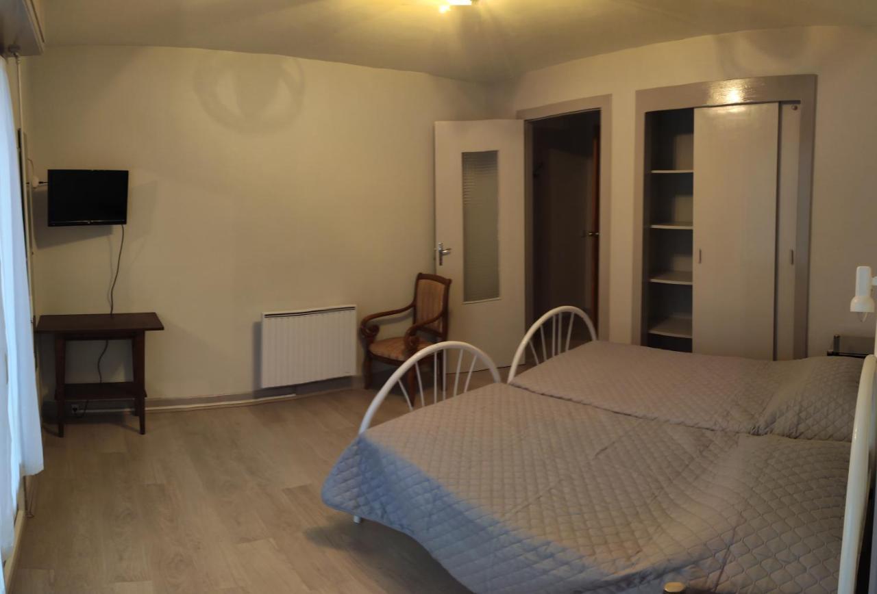 Les Tilleuls Bains-les-Bains