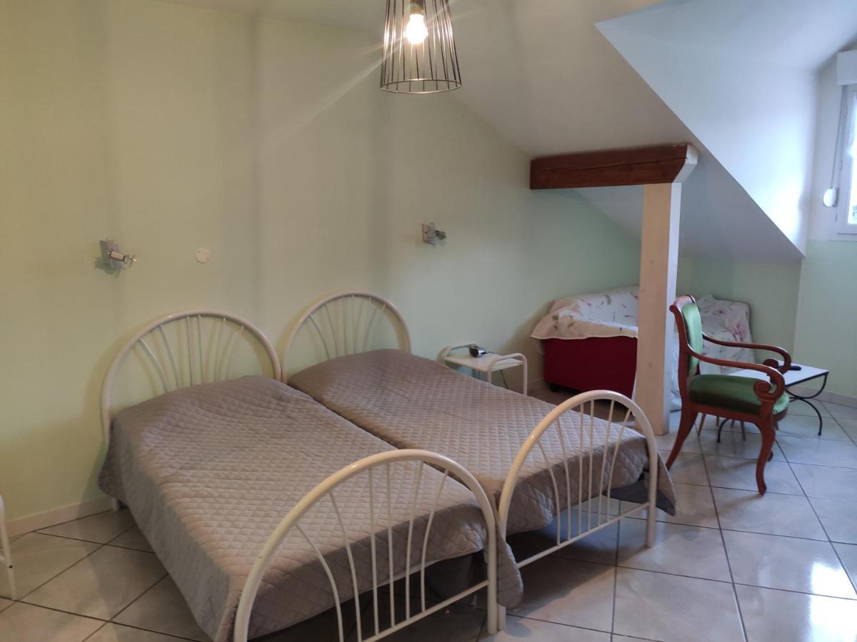 Les Tilleuls Bains-les-Bains