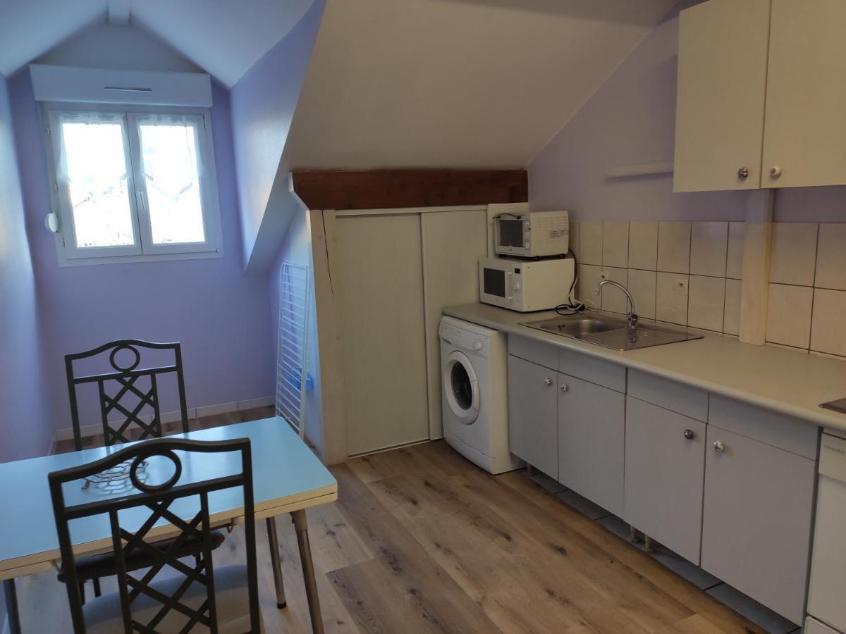 Les Tilleuls Bains-les-Bains