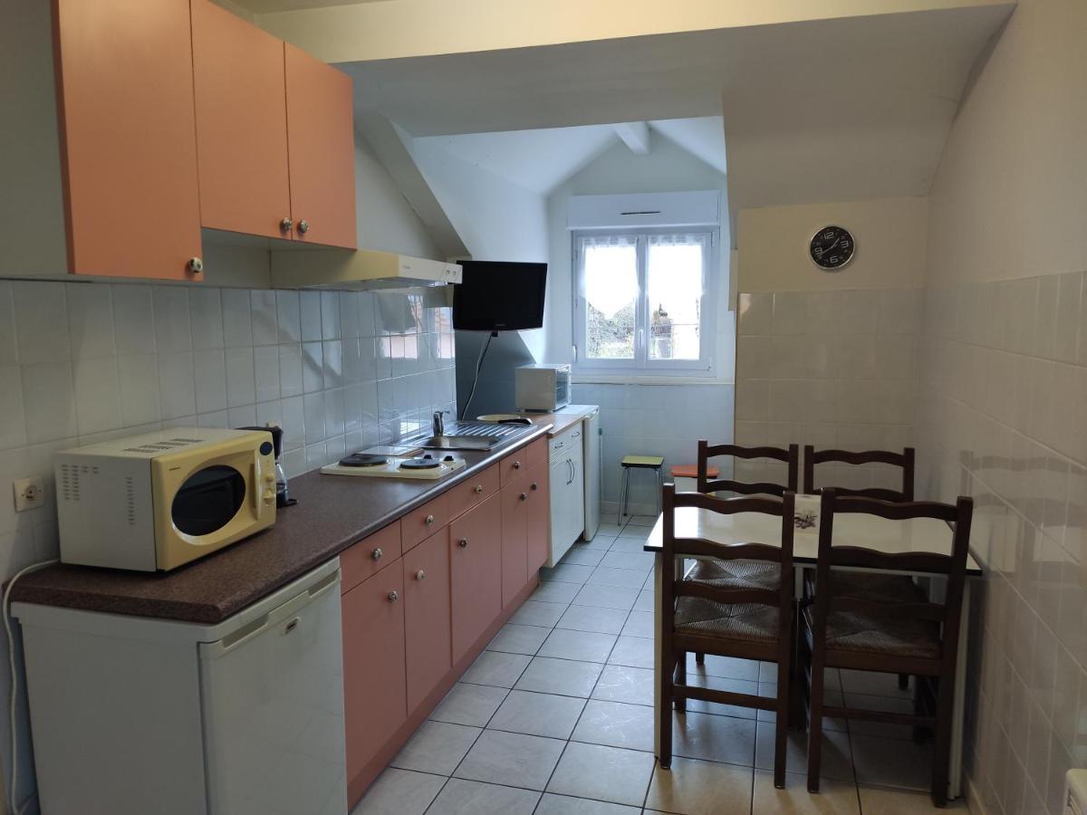 Les Tilleuls * Bains-les-Bains