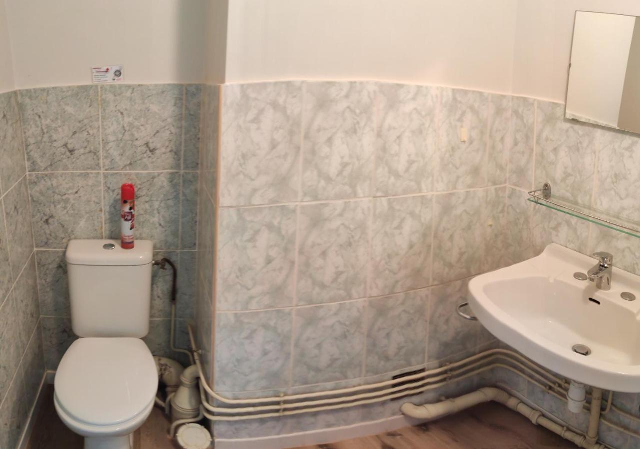Appartement Les Tilleuls *