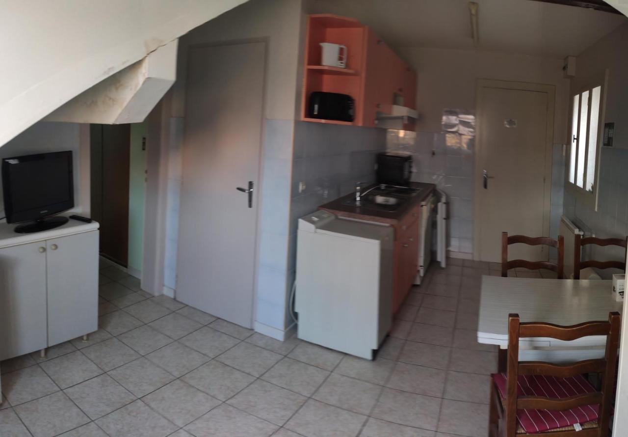 Les Tilleuls Apartment *
