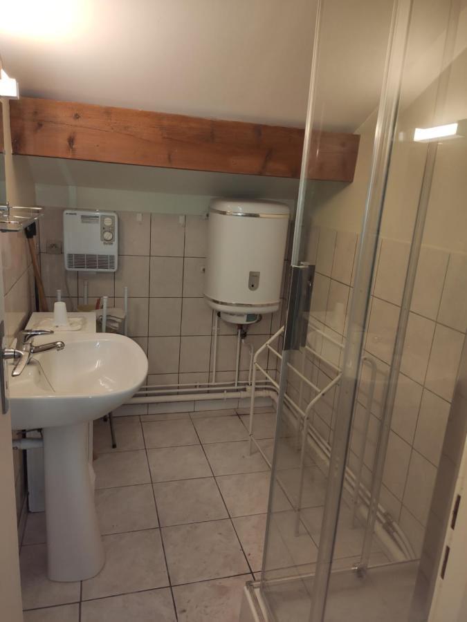Les Tilleuls Bains-les-Bains