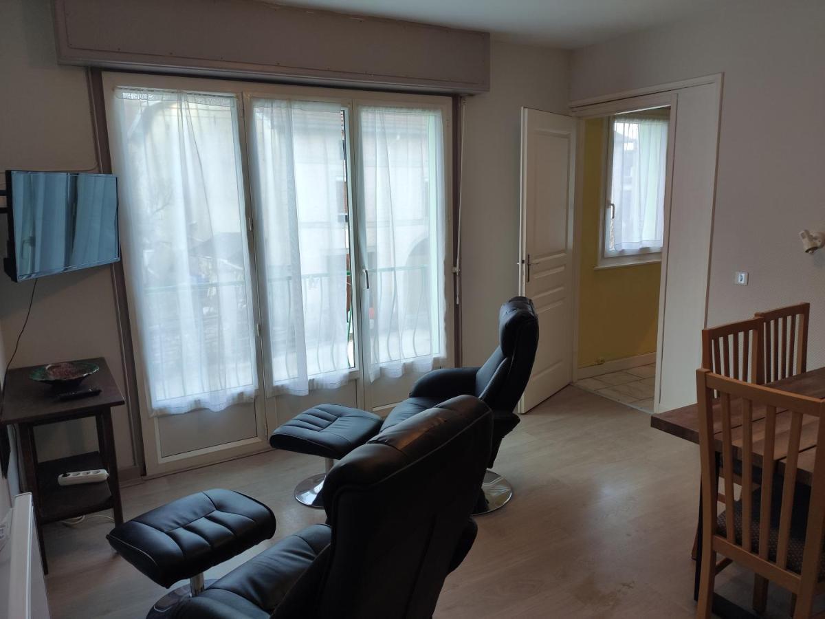 Appartement Les Tilleuls