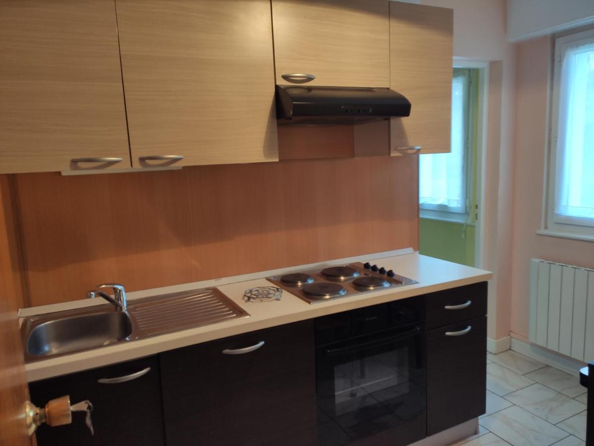 Les Tilleuls Appartement