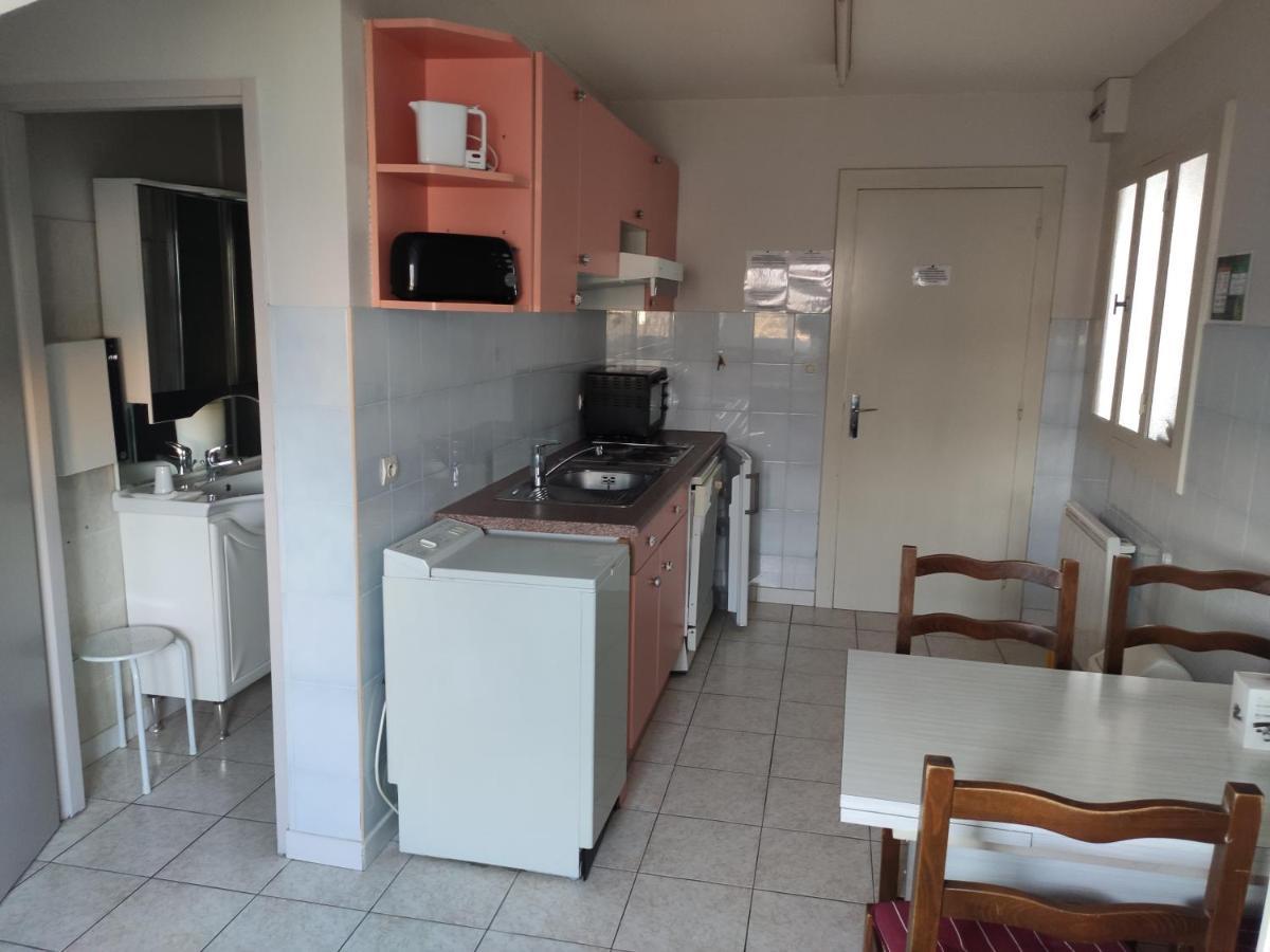Apartment Les Tilleuls