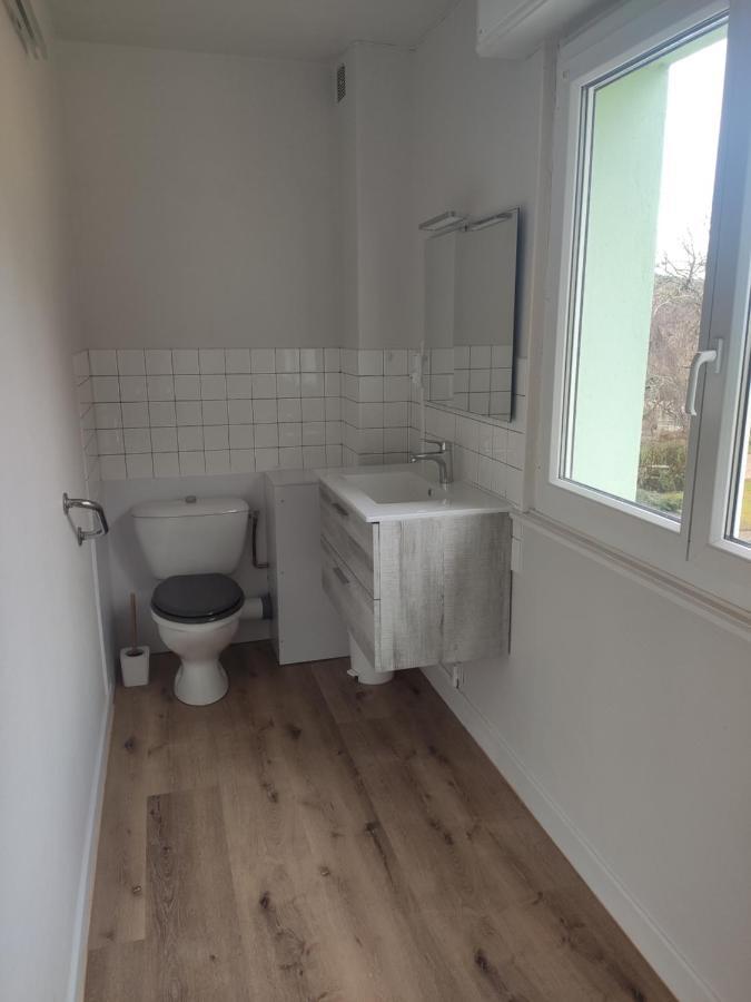 Appartement Les Tilleuls Bains-les-Bains